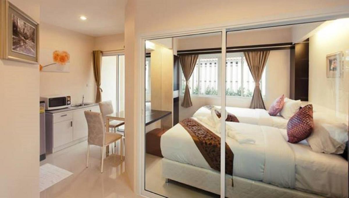 Suitetrails - Excella Hotel