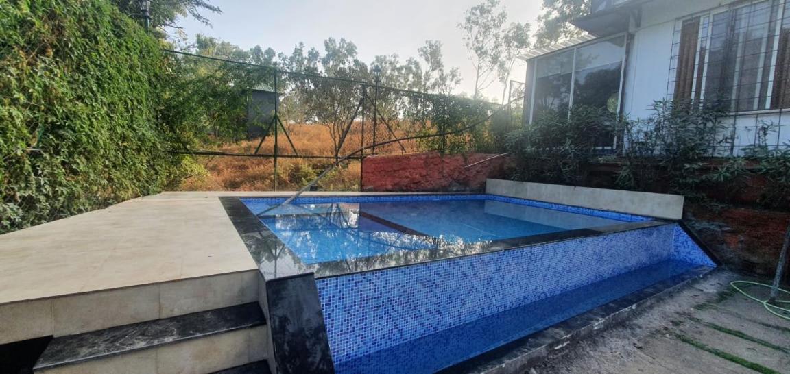 Exotica Homes Mystic Valley Pet Friendly Panchgani - Housity