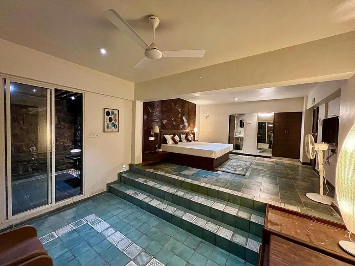 Exotica Homes Mystic Valley Pet Friendly Panchgani - Housity