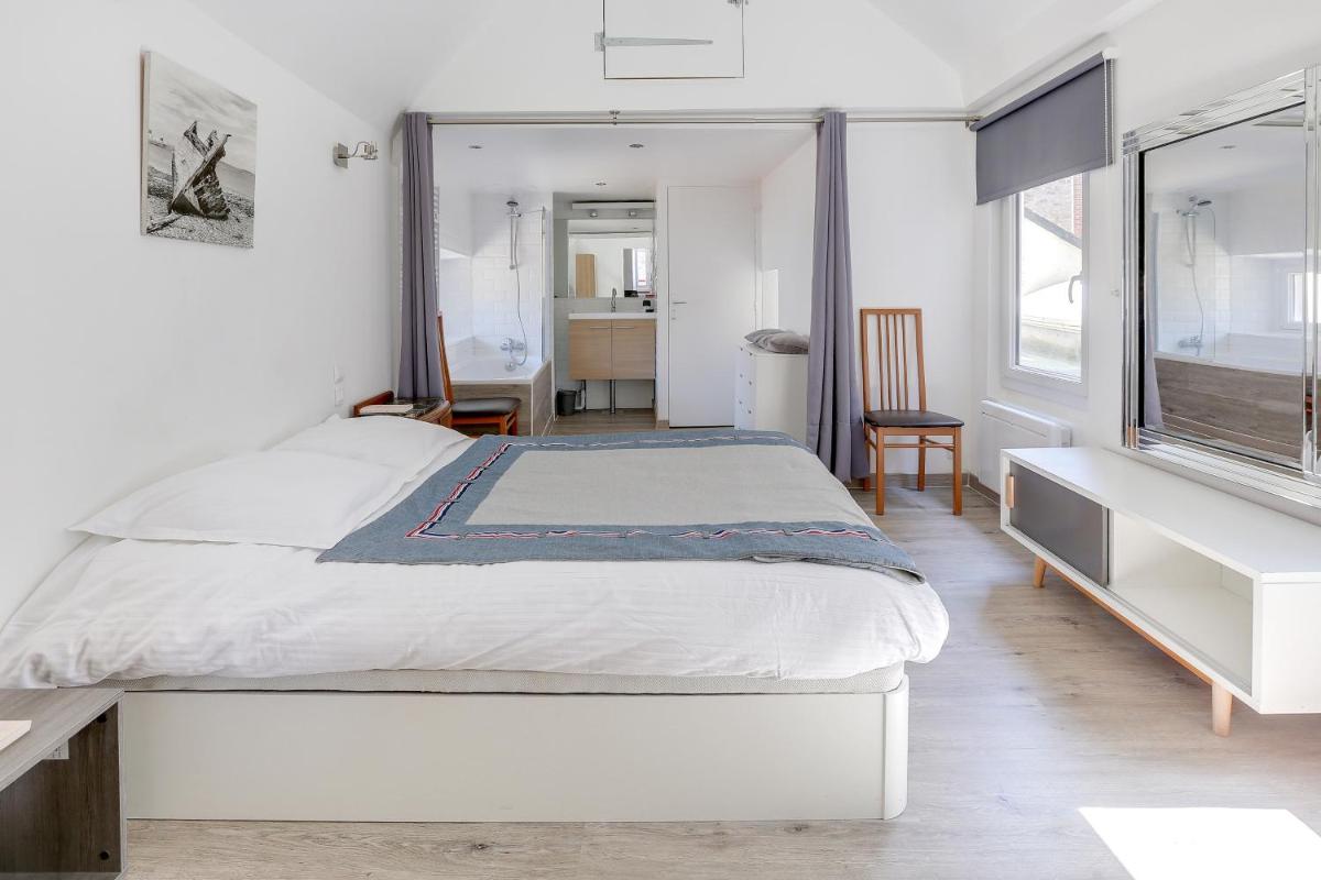 Le Martray - Appartement coeur historique de Paimpol - Housity