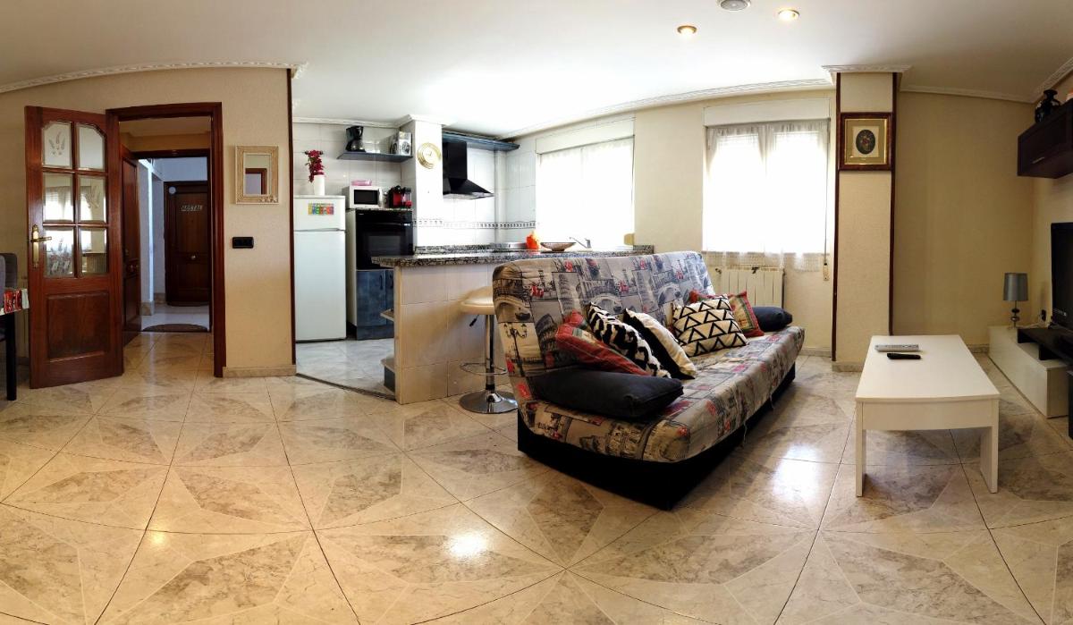 Hostal Sol Naciente - Housity