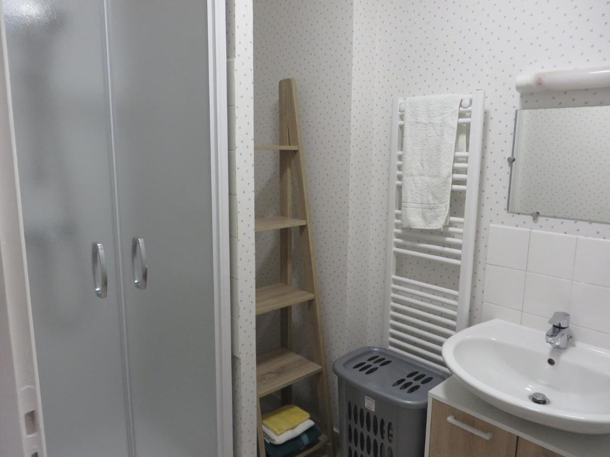 Appartement 4 couchages - Housity
