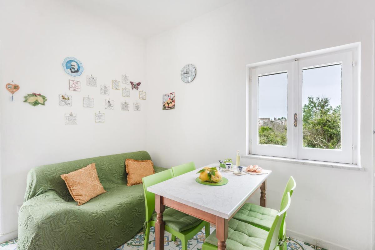 Green Island Apartment - Housity