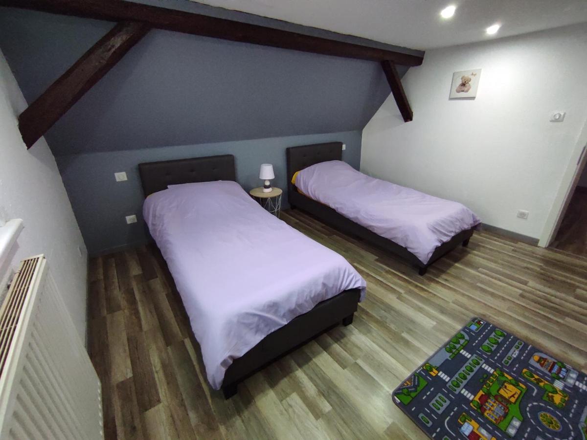 Gite de la kirneck - Housity