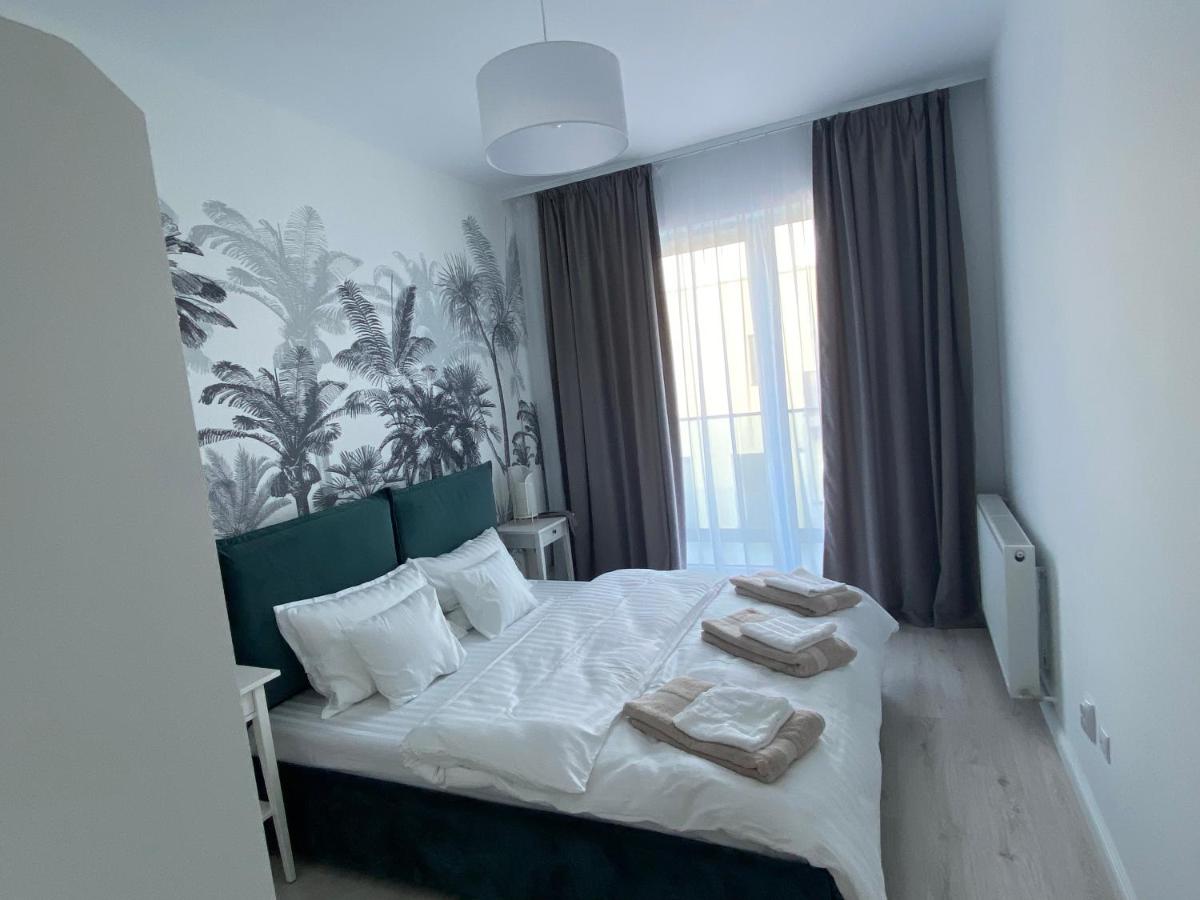 Veles Apartments - Hizvo
