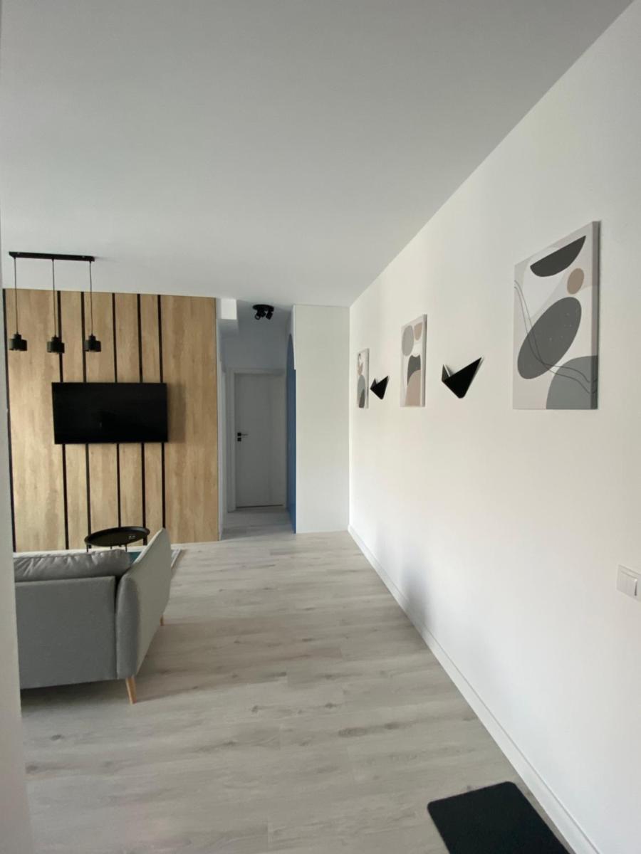 Veles Apartments - Hizvo