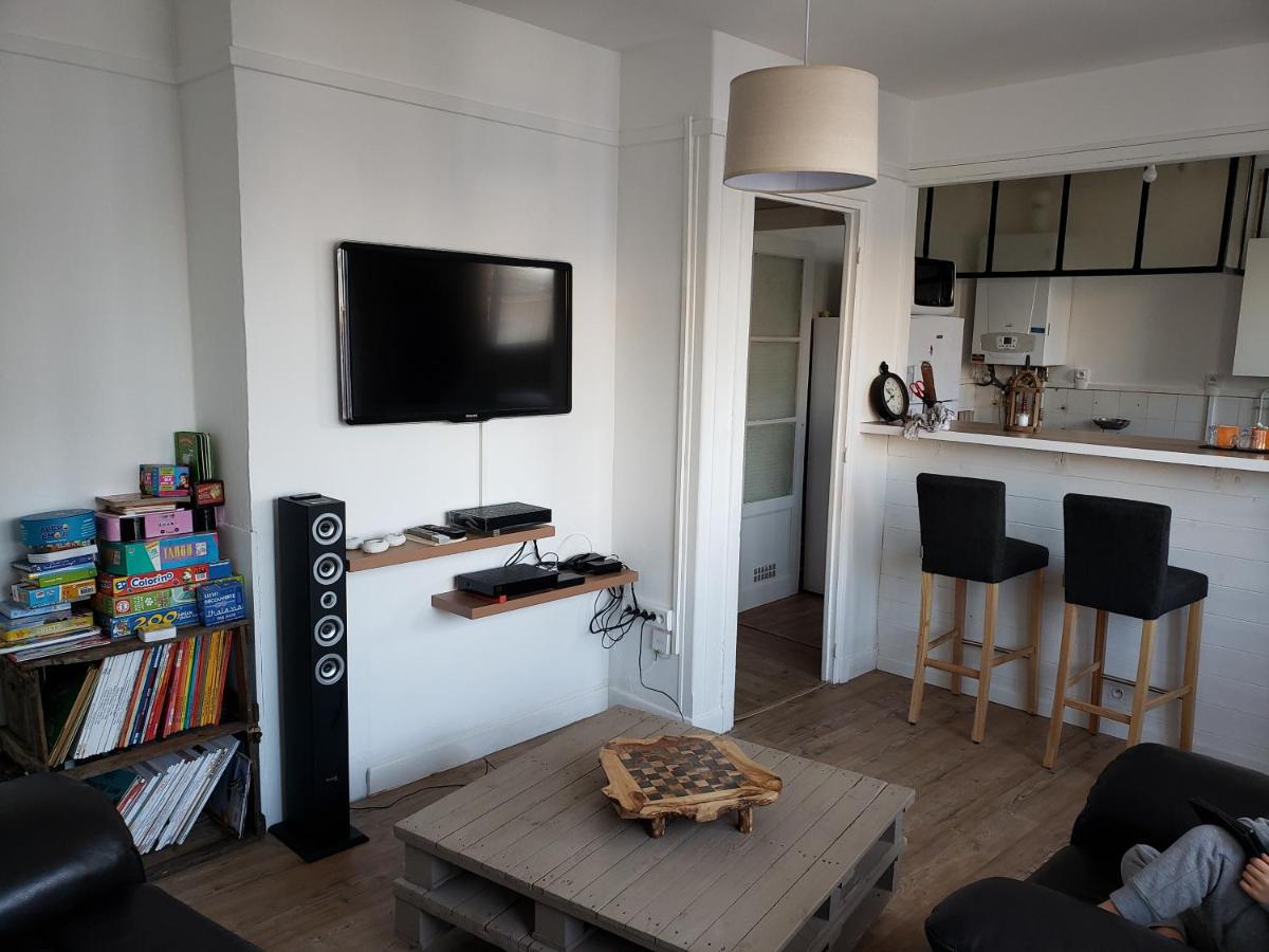 Bel appartement - Housity
