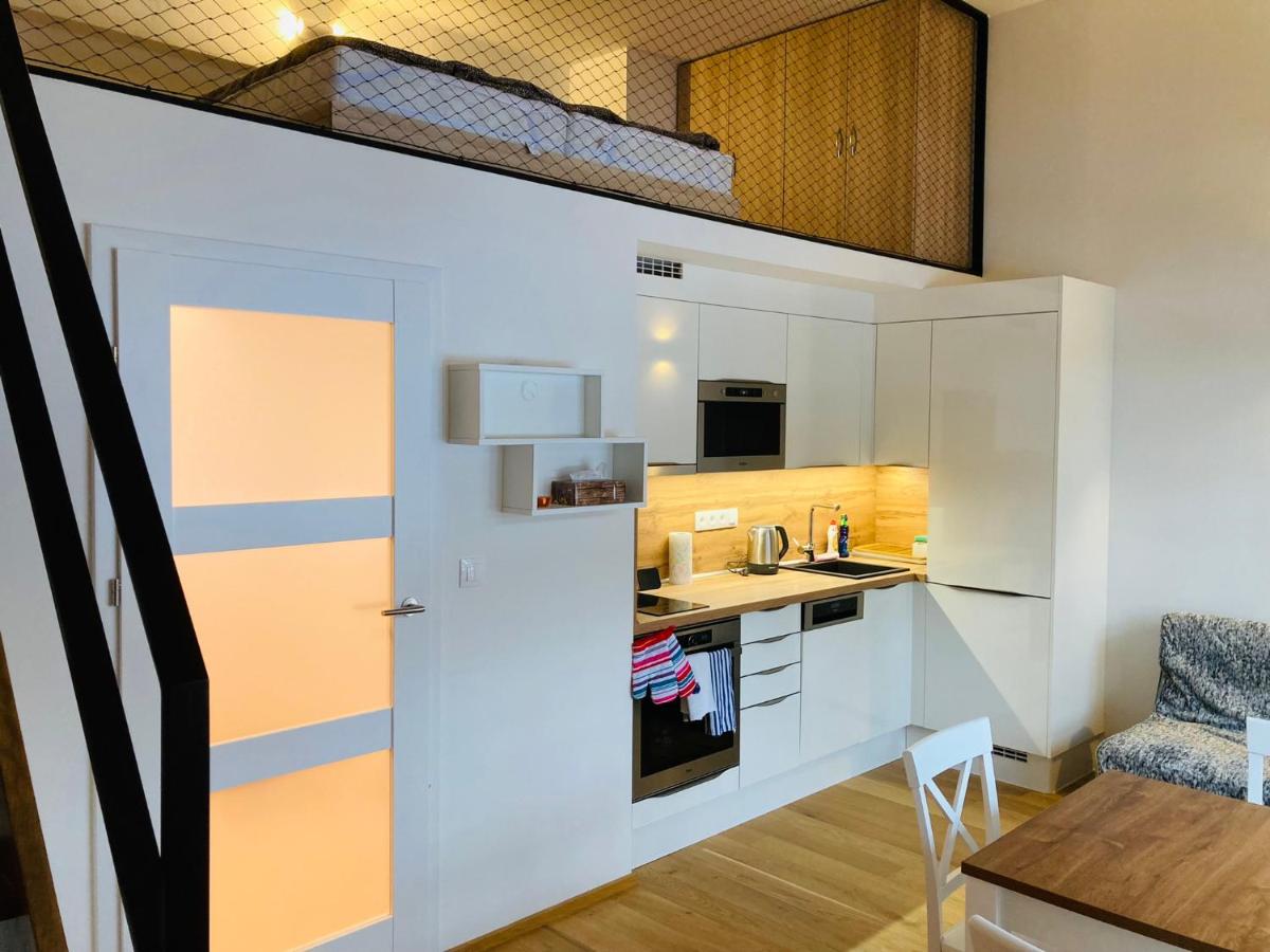 Suitetrails - Residence Kotel