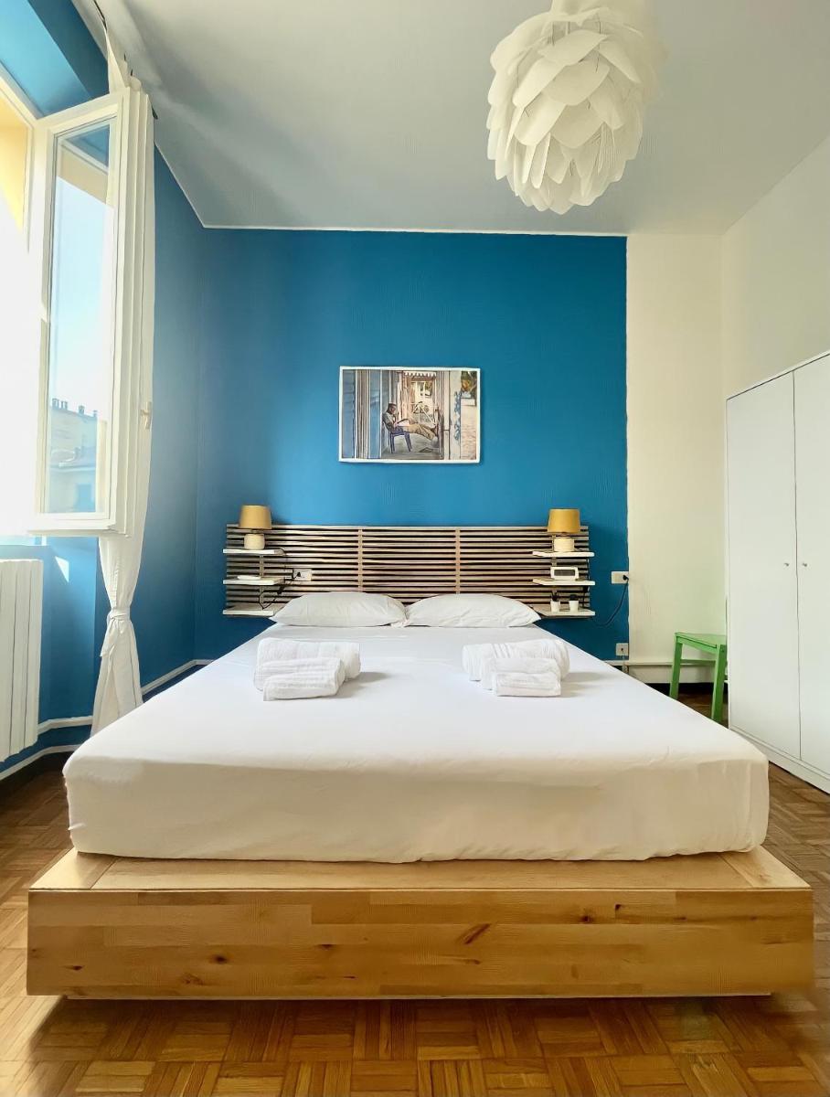 Suitetrails - Solution Home Piazza Cinque Giornate
