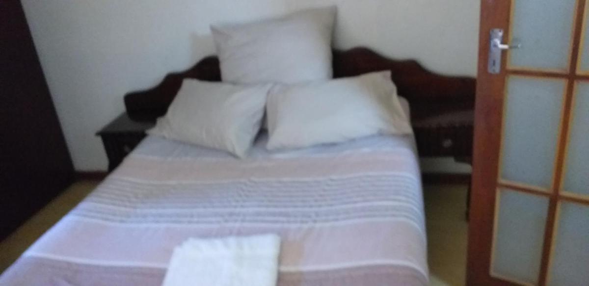 Suitetrails - Overnight Lodge