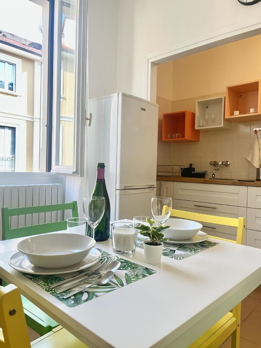 Suitetrails - Solution Home Piazza Cinque Giornate