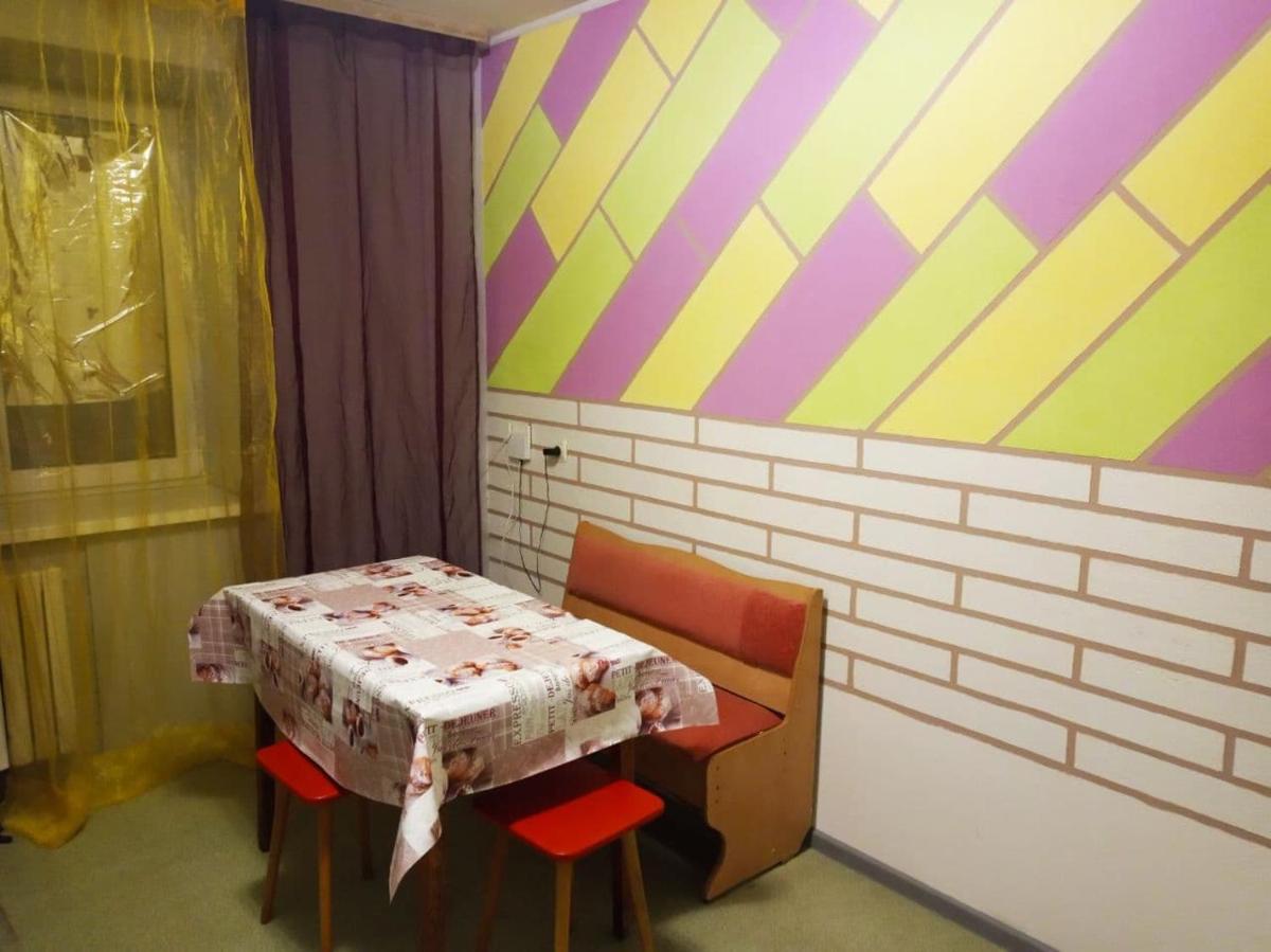 Уютная 2 комн. квартира на Красном Камне - Housity