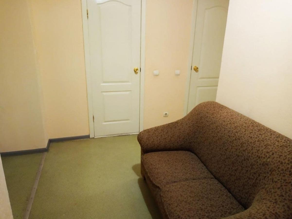 Уютная 2 комн. квартира на Красном Камне - Housity