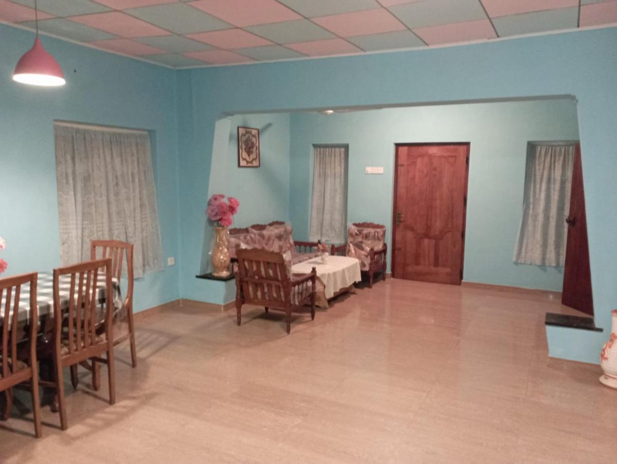 Suitetrails - Beach House 'Sea 64' Negombo