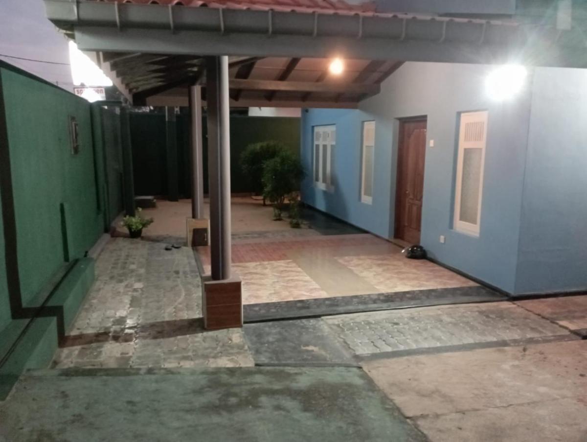 Suitetrails - Beach House 'Sea 64' Negombo