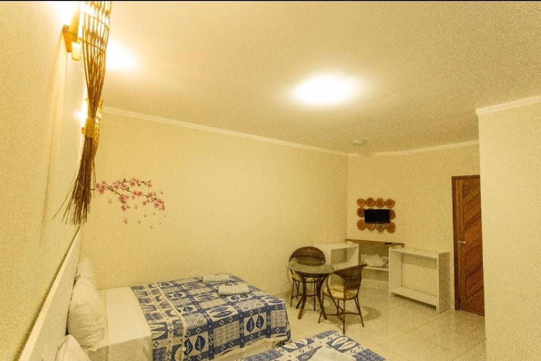 Verde Vida Chalés - Housity