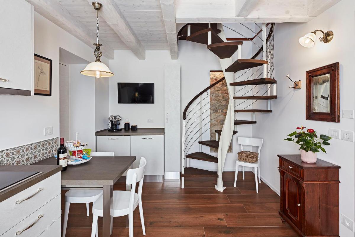 Zadris 1922 Apartments & Spa - Housity