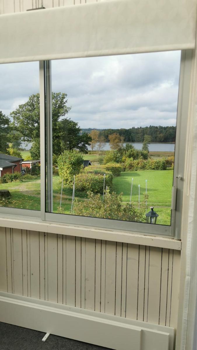 Sjön huset - Housity