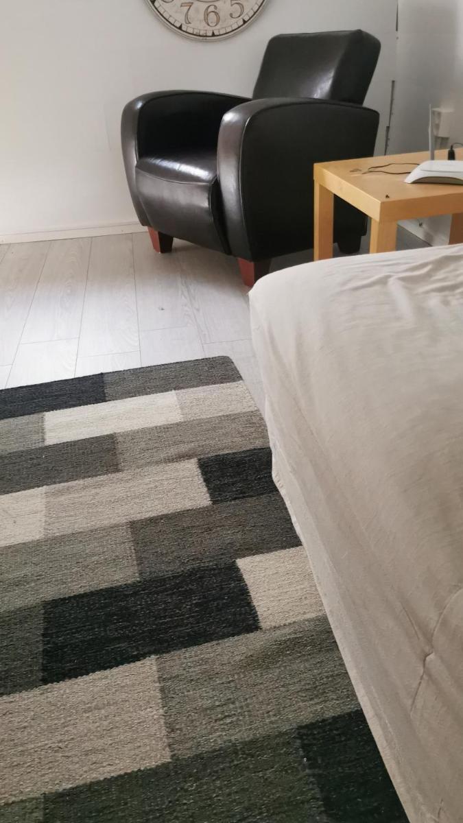 Sjön huset - Housity