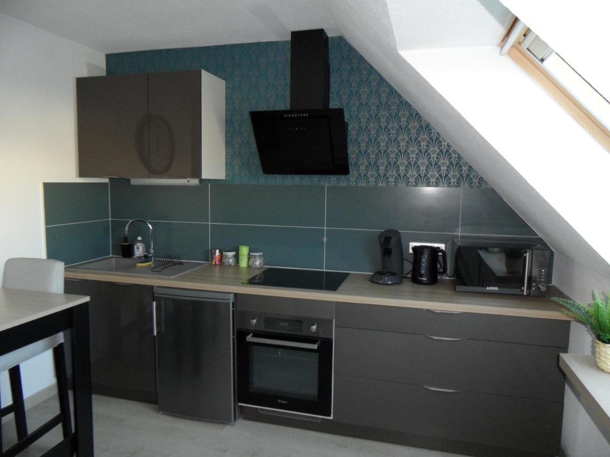 Appartement spacieux en résidence calme , parking gratuit - Housity