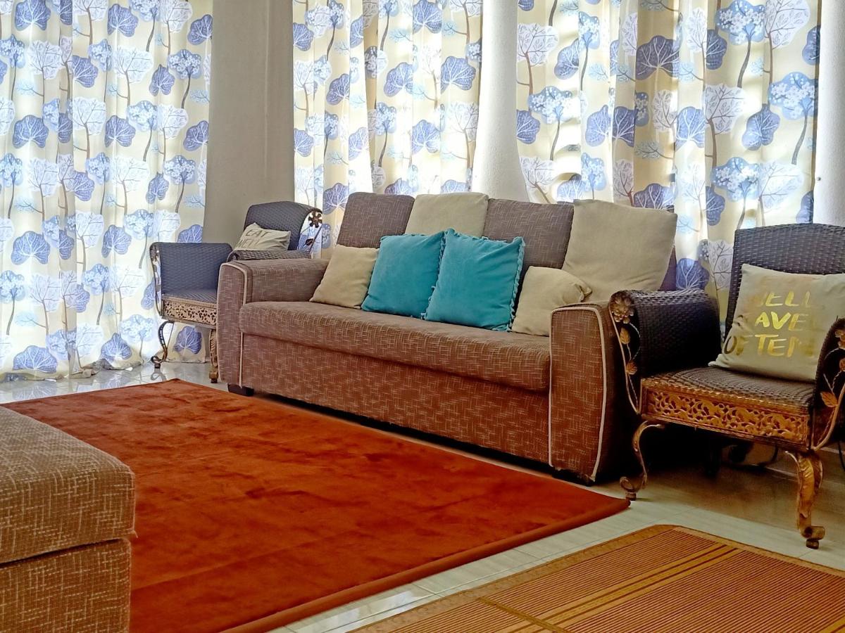 Embun Desa Homestay, Pendang, Kedah - Housity
