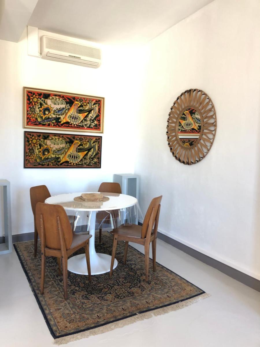 L'appart du galeriste 85m2 amazing view and space - Housity