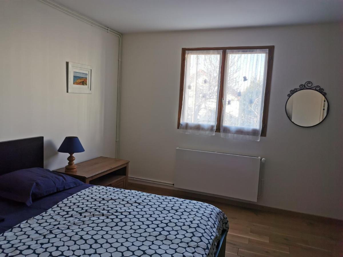 Suitetrails - MASSY VILMORIN Appartement indépendant 3 pieces
