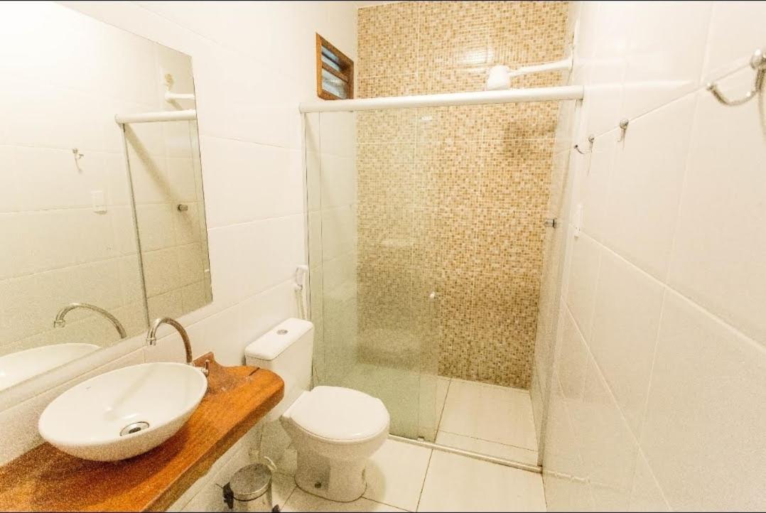 Verde Vida Chalés - Housity