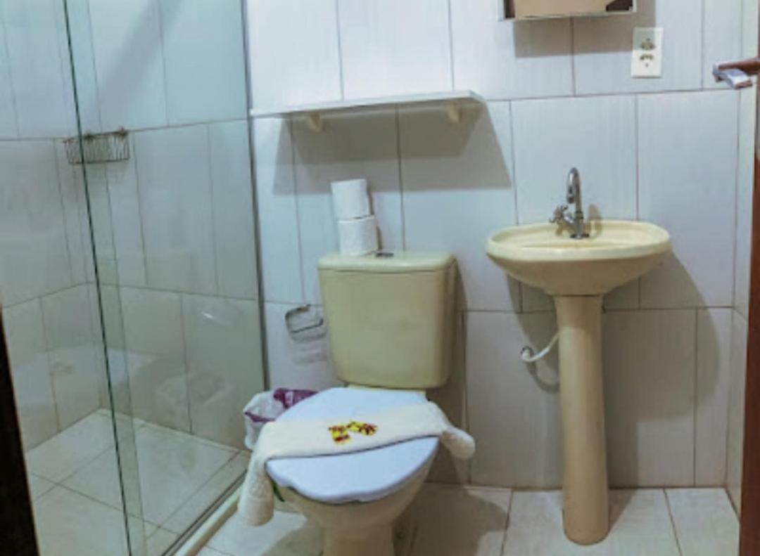 Pousada Vila do Sossego - Housity