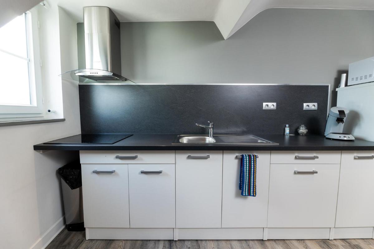 Dormir A6 - Dormir Comme A La Maison - - Housity