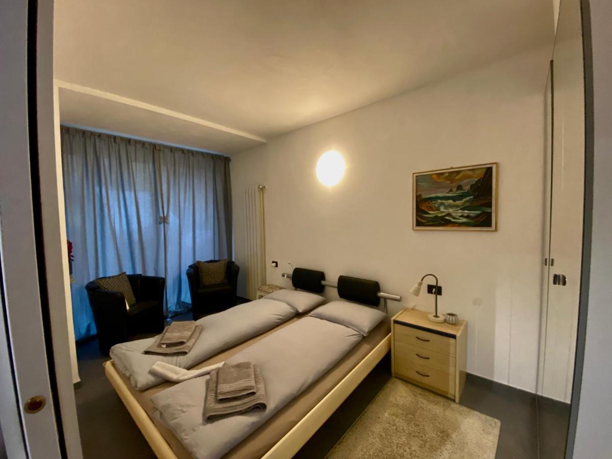 Suitetrails - appartamenti Holiday cento4