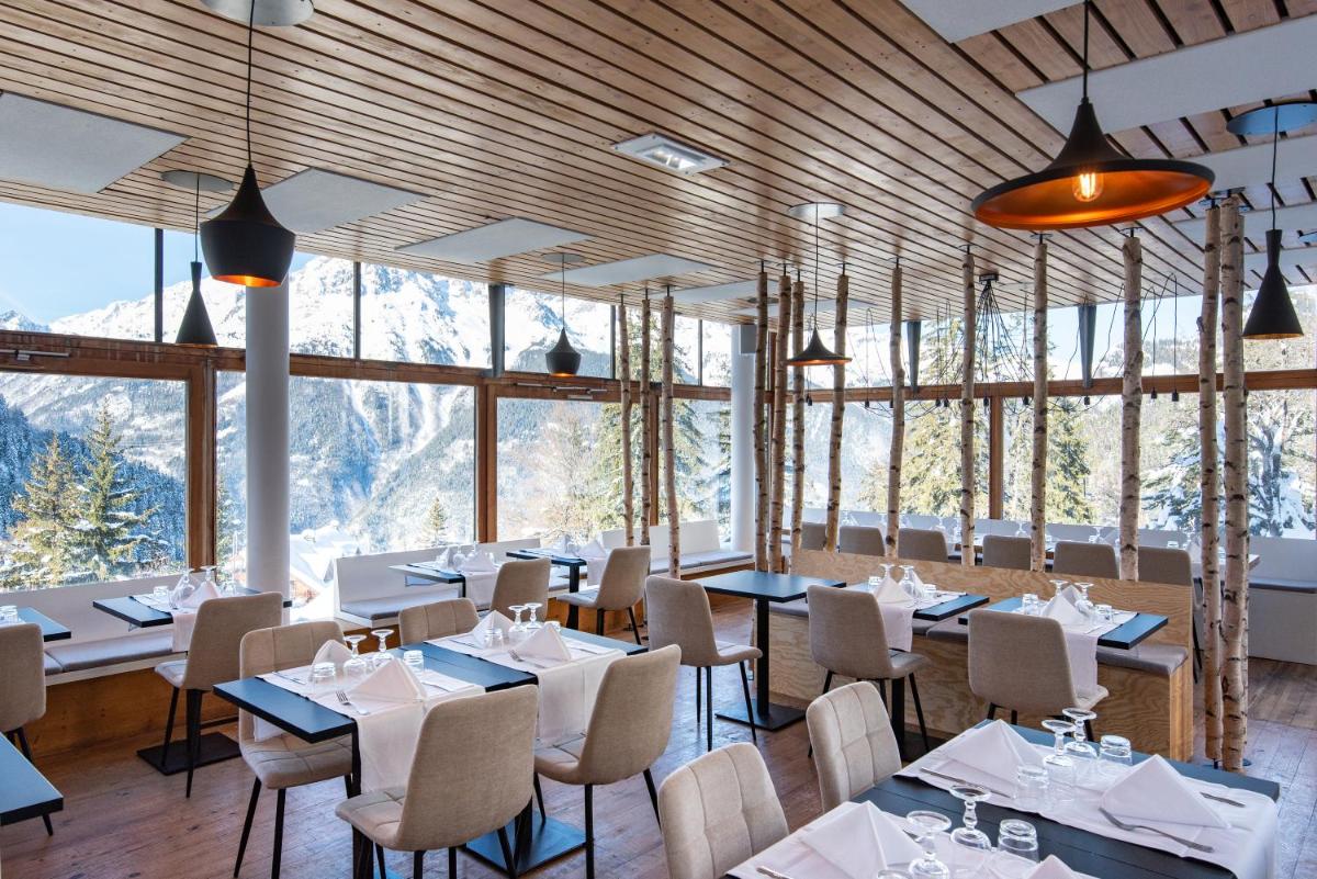Hotel Timberlodge - Housity
