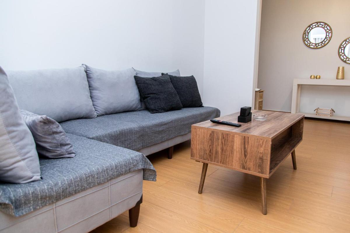 Jorgi's city center house - Housity