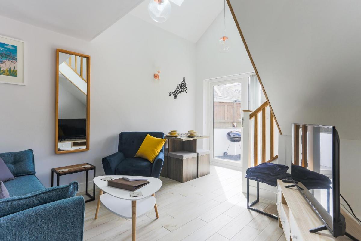 Little Cedars House - Housity