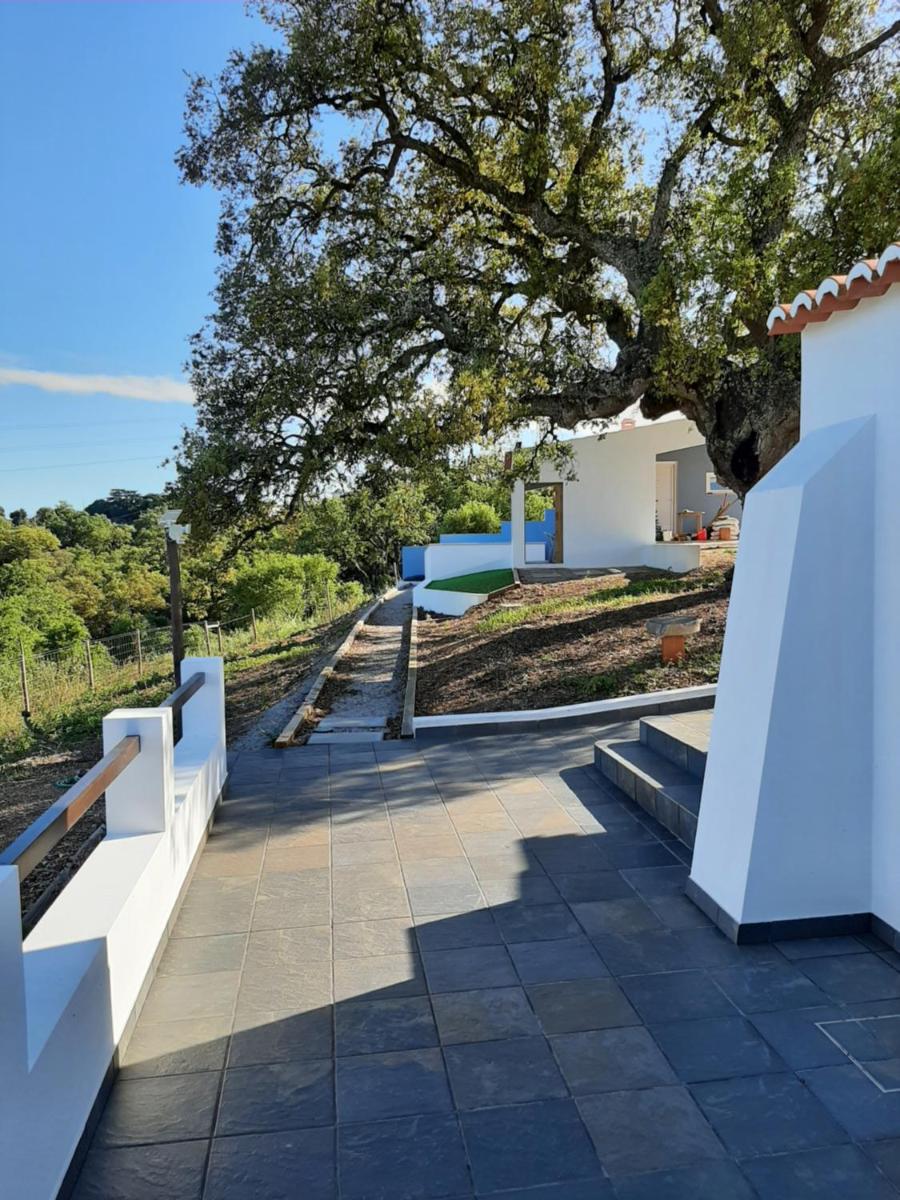 Herdade de Vale Maceiras - Housity