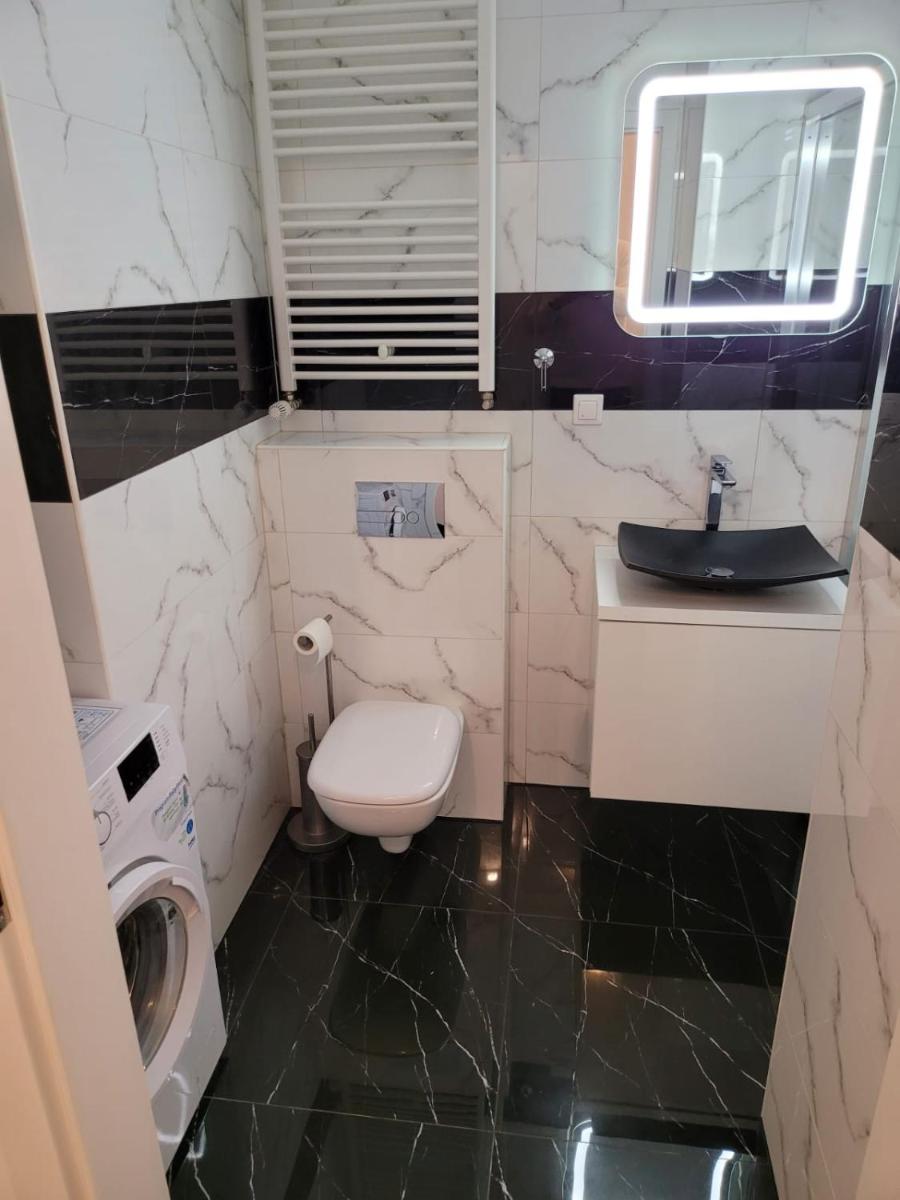 Apartamenty Potulicka Centrum - Housity