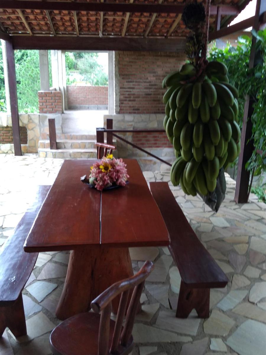Pousada Chalé na Roça Penedo - Housity