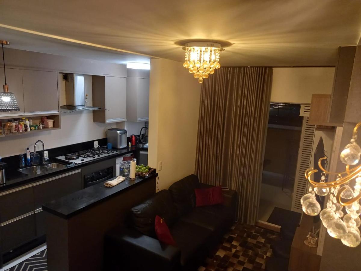Suitetrails - Apartamento pé na areia, térreo sacada estendida.