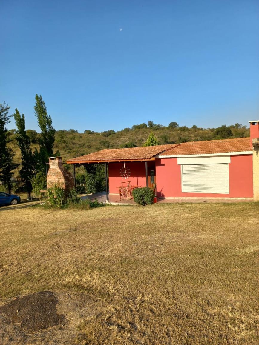 Cabaña Don Emilio - Housity