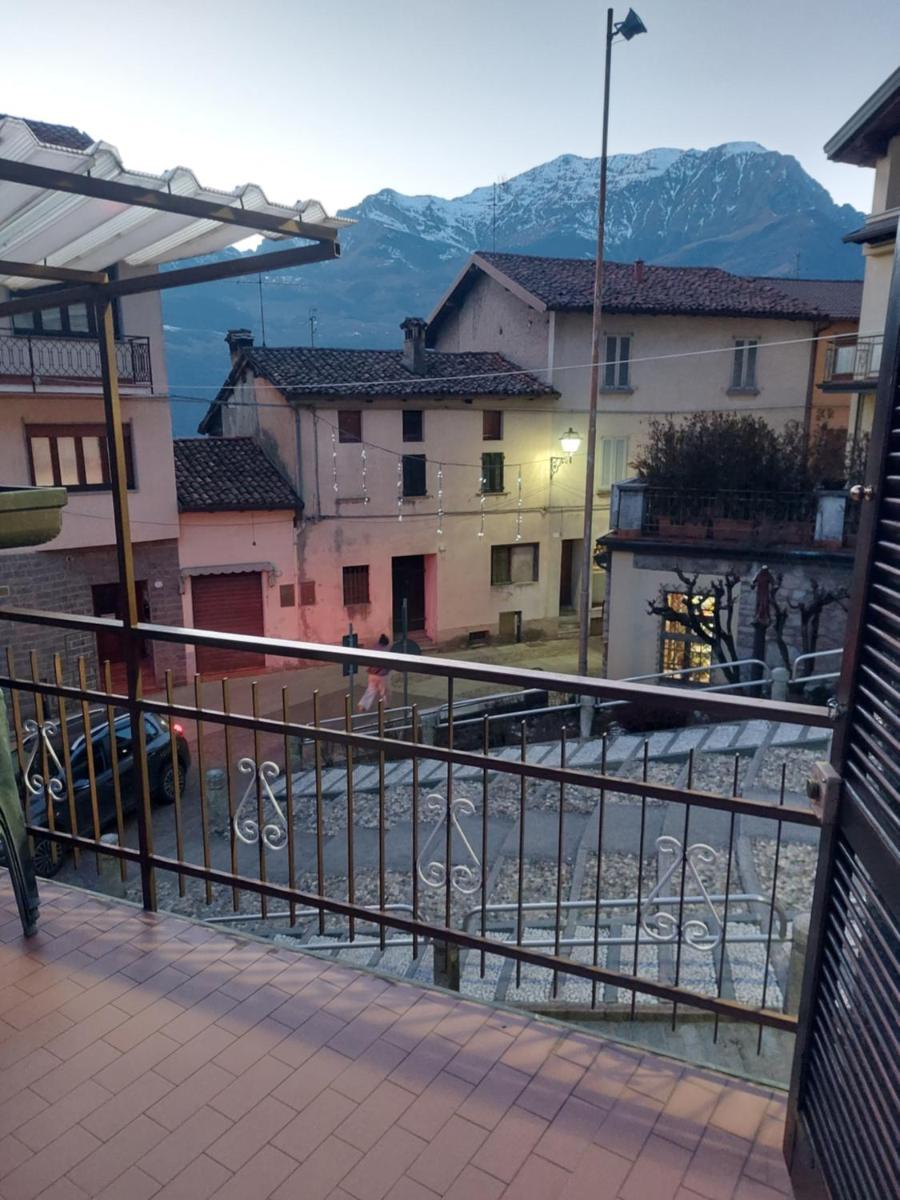 Foresteria Lombarda da Giovanna - Housity