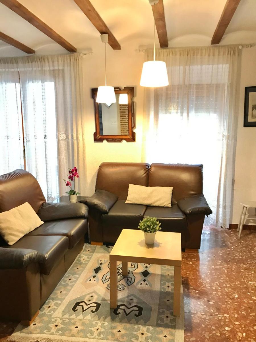 Alto Palancia Calle Progreso 25 Sot de Ferrer - Housity