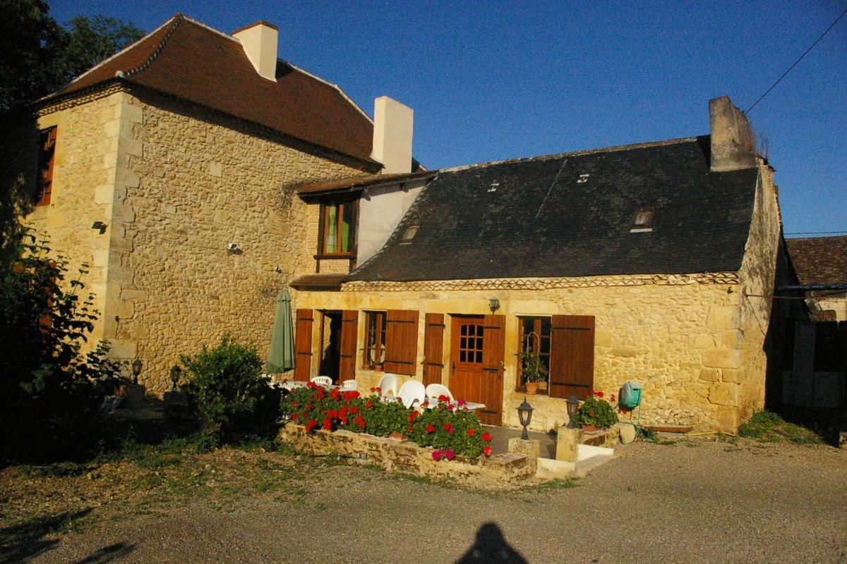 Chambres d'Hotes du Maine - Housity