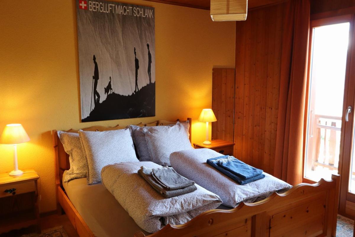 Chalet En Rion - Housity