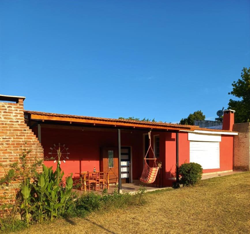 Cabaña Don Emilio - Housity