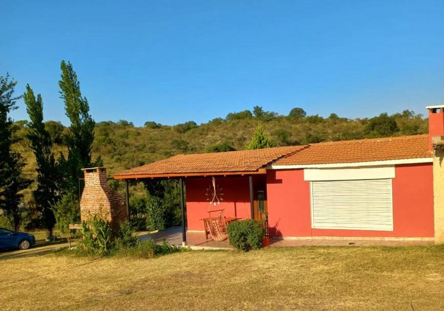 Cabaña Don Emilio - Housity