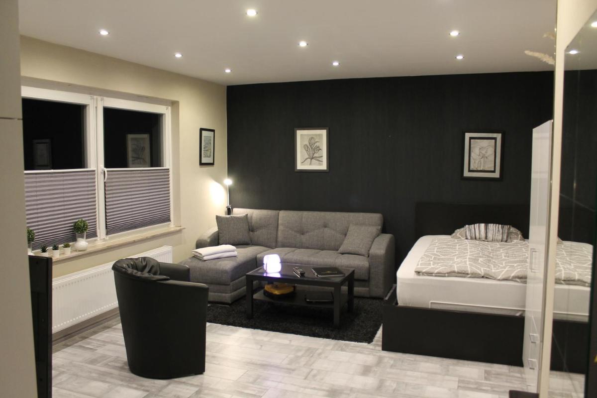 Ferienwohnung Kleine Auszeit in Coesfeld - Housity