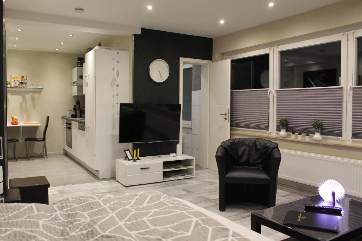 Ferienwohnung Kleine Auszeit in Coesfeld - Hizvo