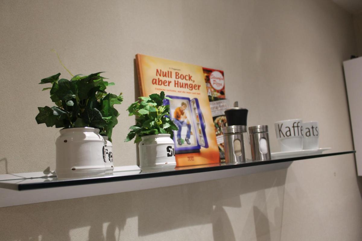 Ferienwohnung Kleine Auszeit in Coesfeld - Housity