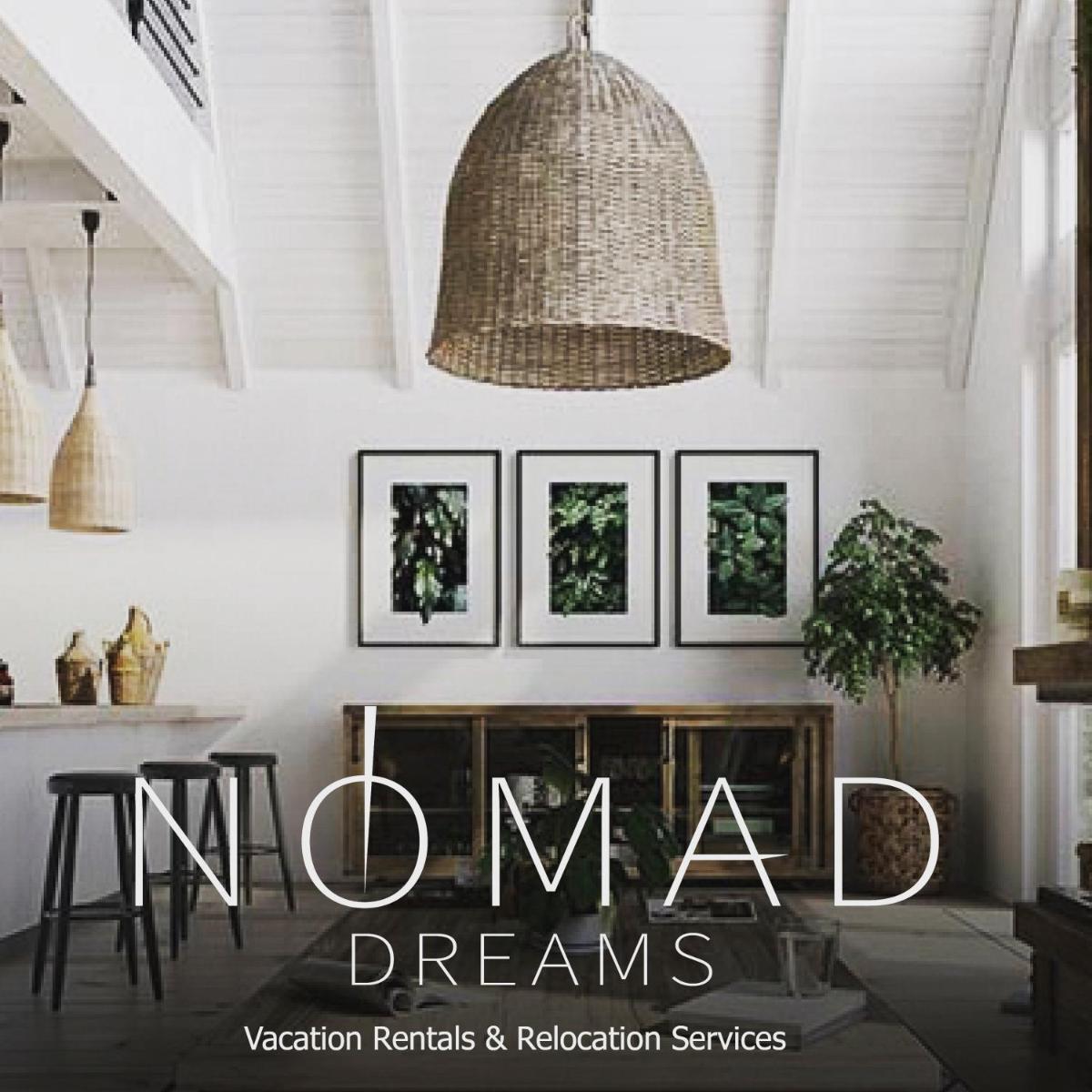 Nomad Dreams N2 - Housity