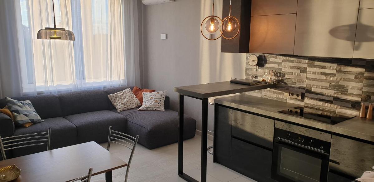 BEREG apartment Comfort class - Housity